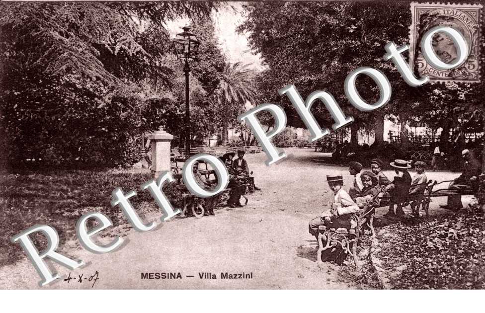Villa Mazzini
