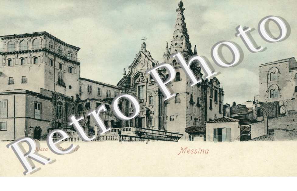 Chiesa S. Gregorio