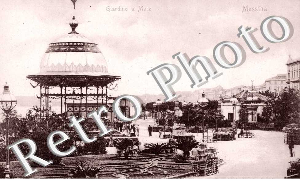 Giardina a Mare