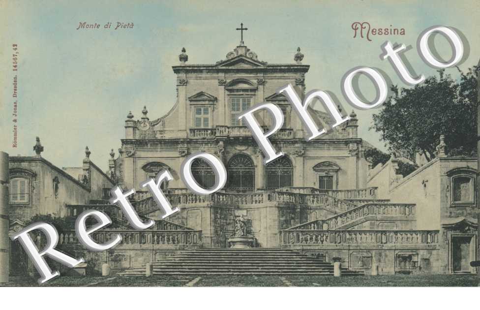 Monte di Pieta