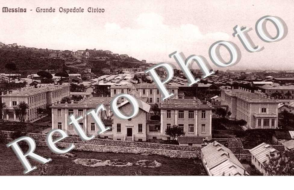 Grande Ospedale Civico