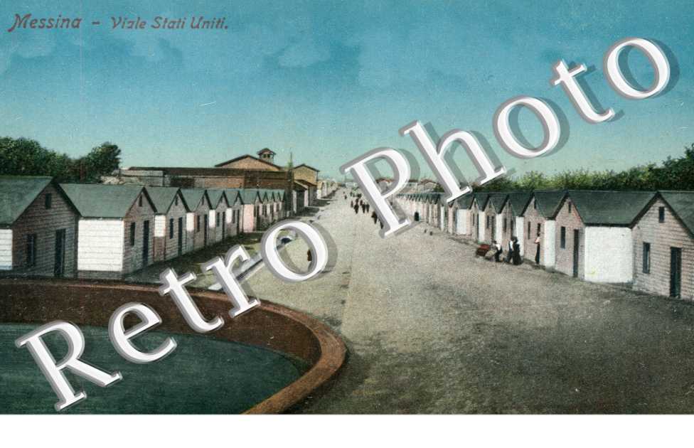 Viale Stati Uniti