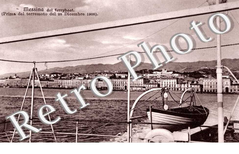 Ferryboat