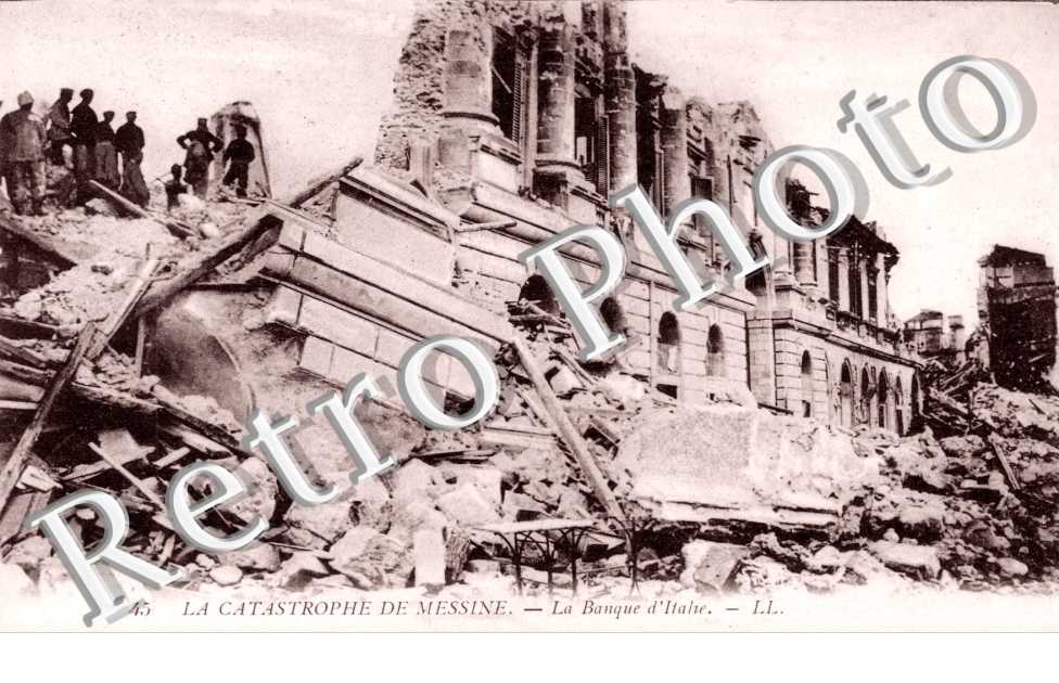 La banque d'Italie