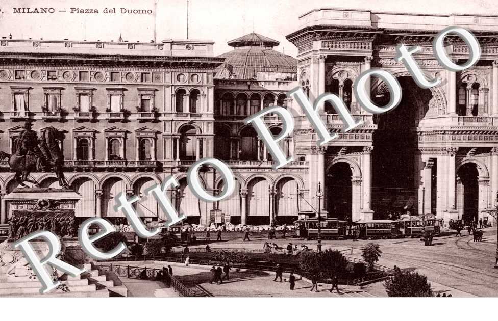 Piazza del Duomo