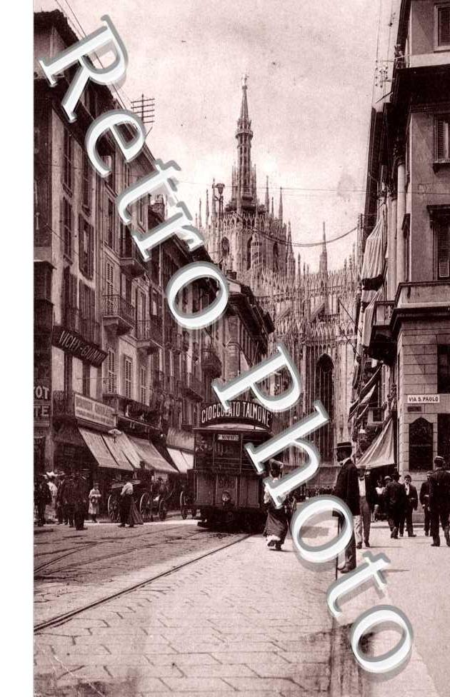 Corso Vittorio Emanuele