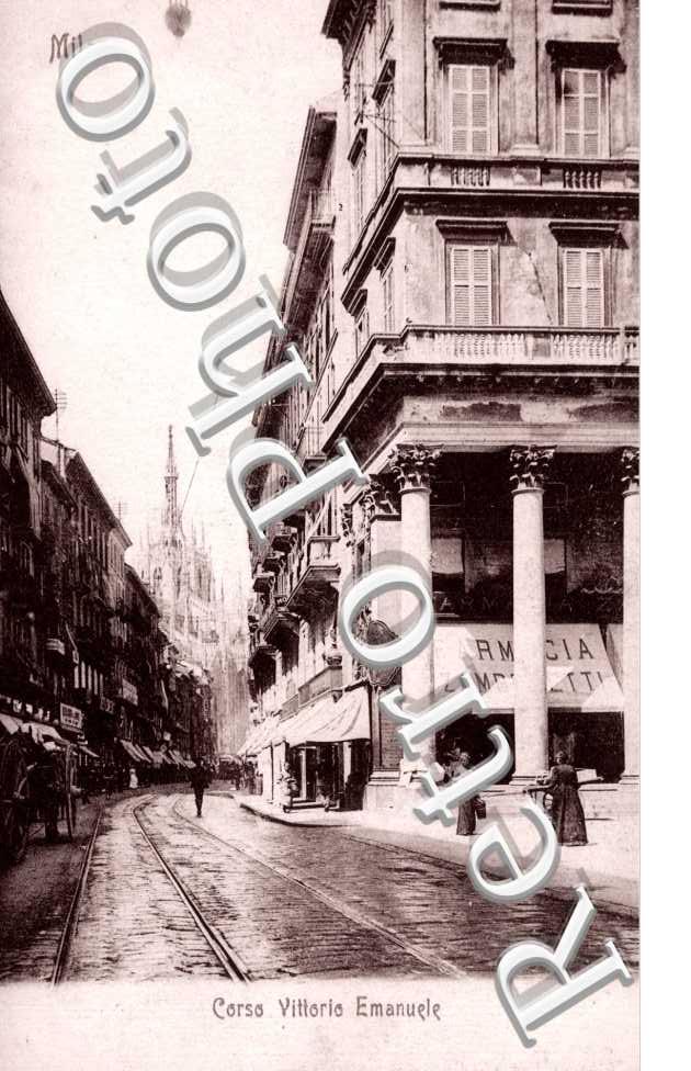 Corso Vittorio Emanuele