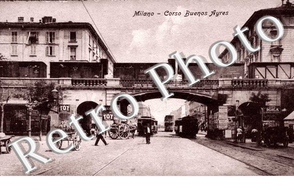 corso Buenos Ayres