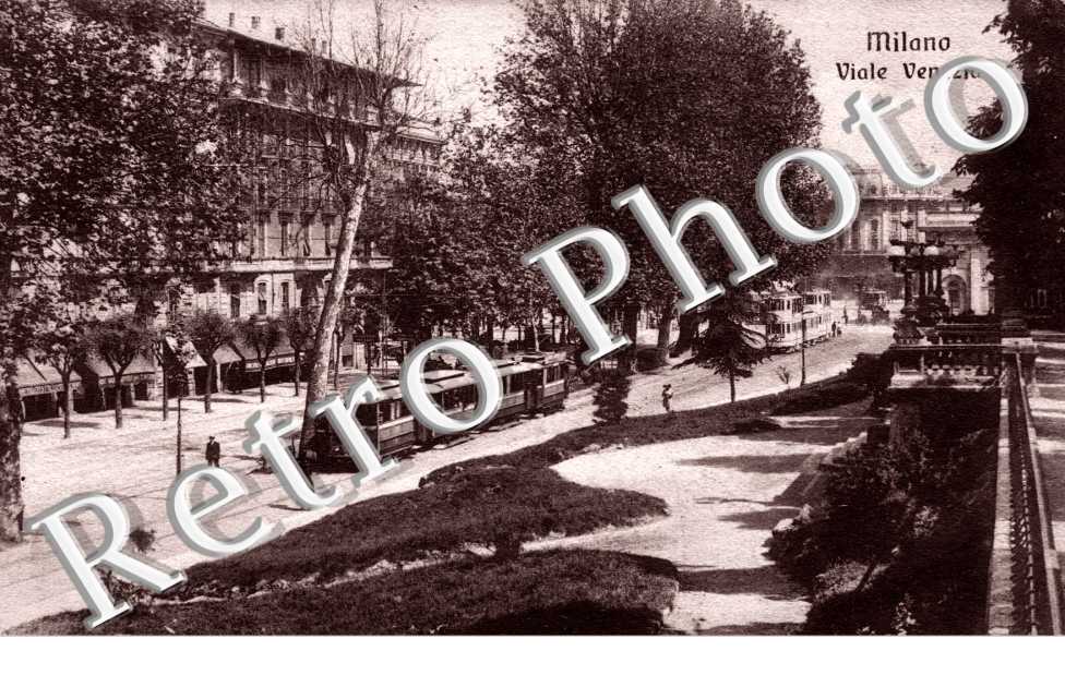 viale Venezia