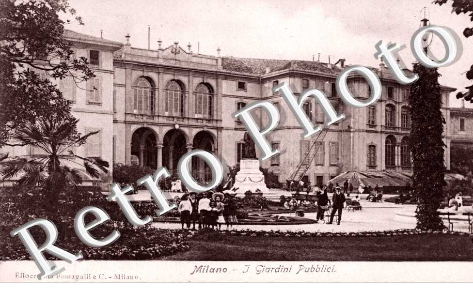 I Giardini Pubblici