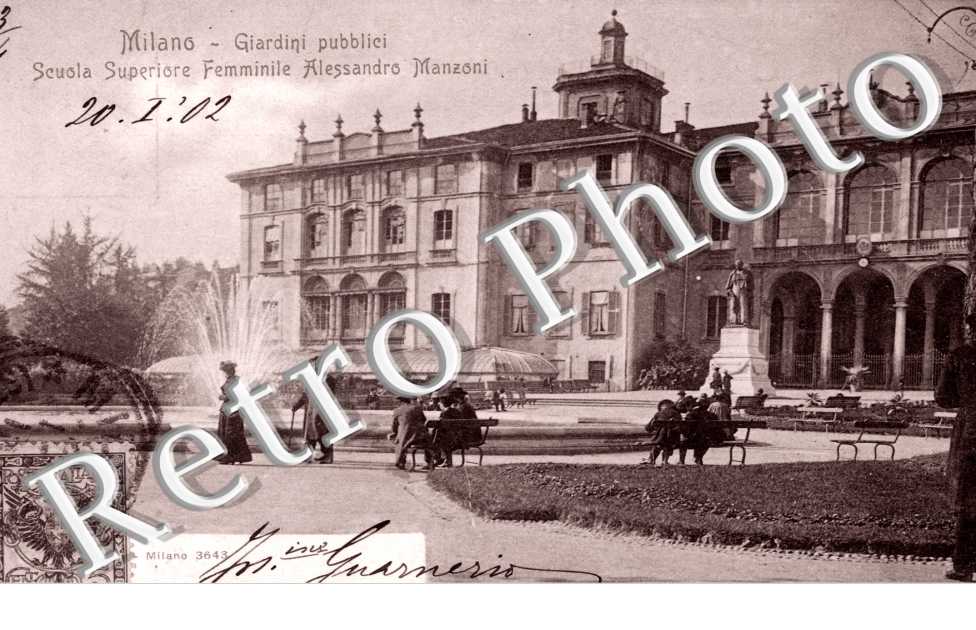 I Giardini Pubblici
