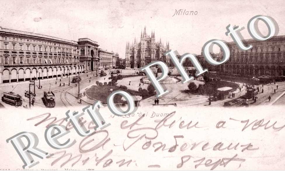 Piazza del Duomo