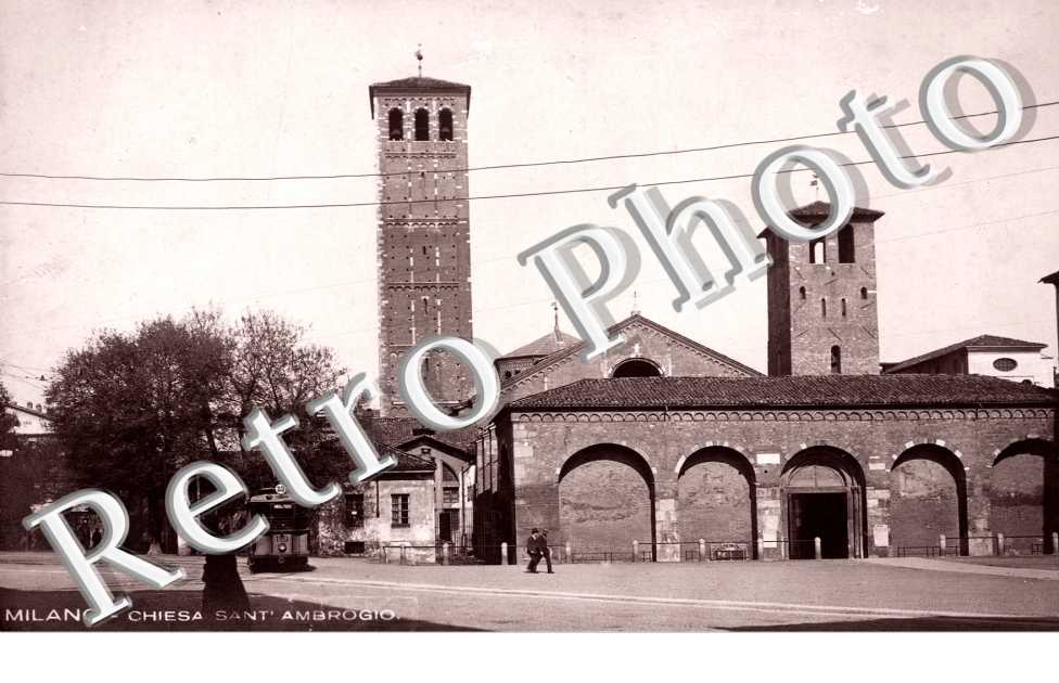 Chiesa Sant'Ambrogio