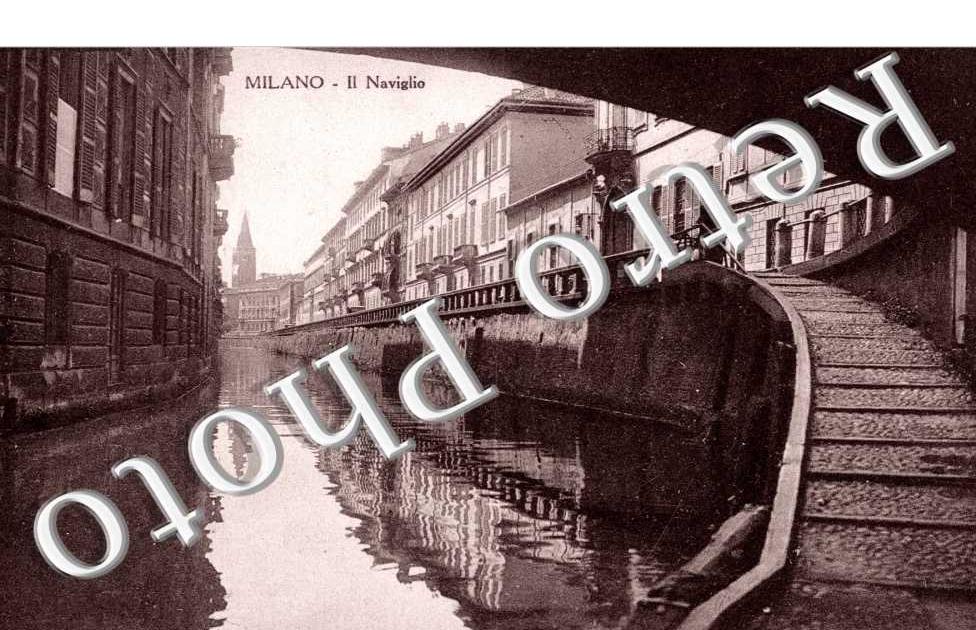Il Naviglio