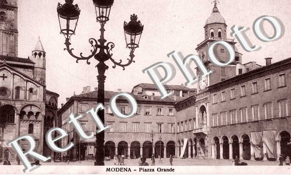 piazza Grande
