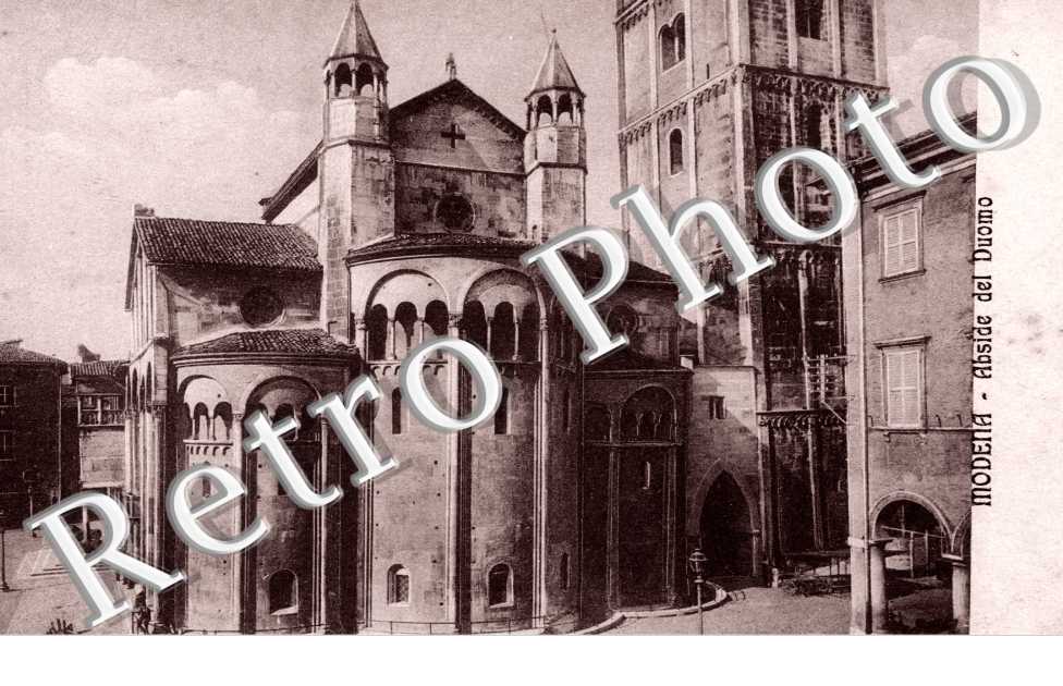 abside del duomo