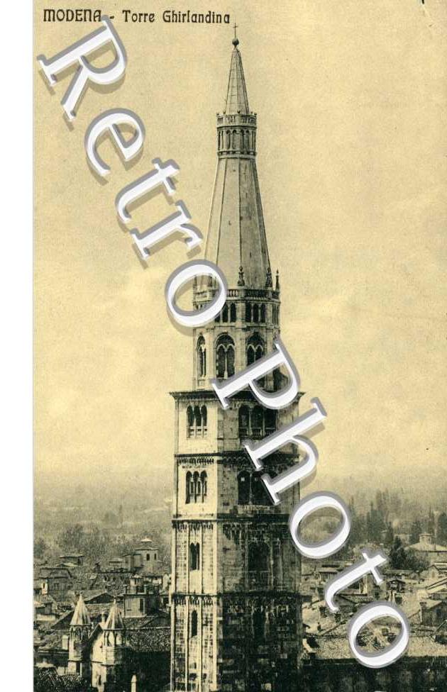 torre Ghirlandina