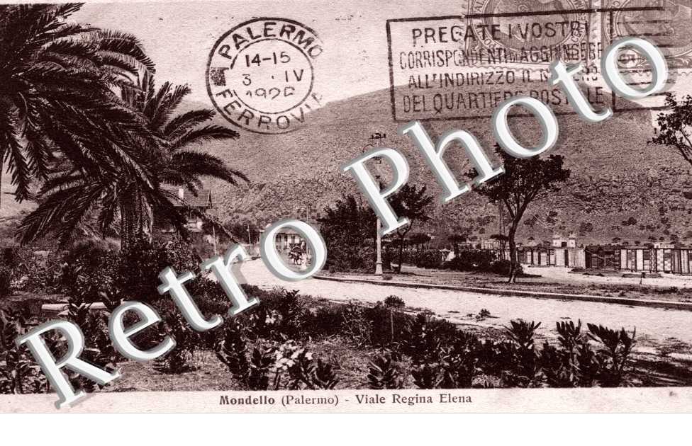 Viale Regina Elena
