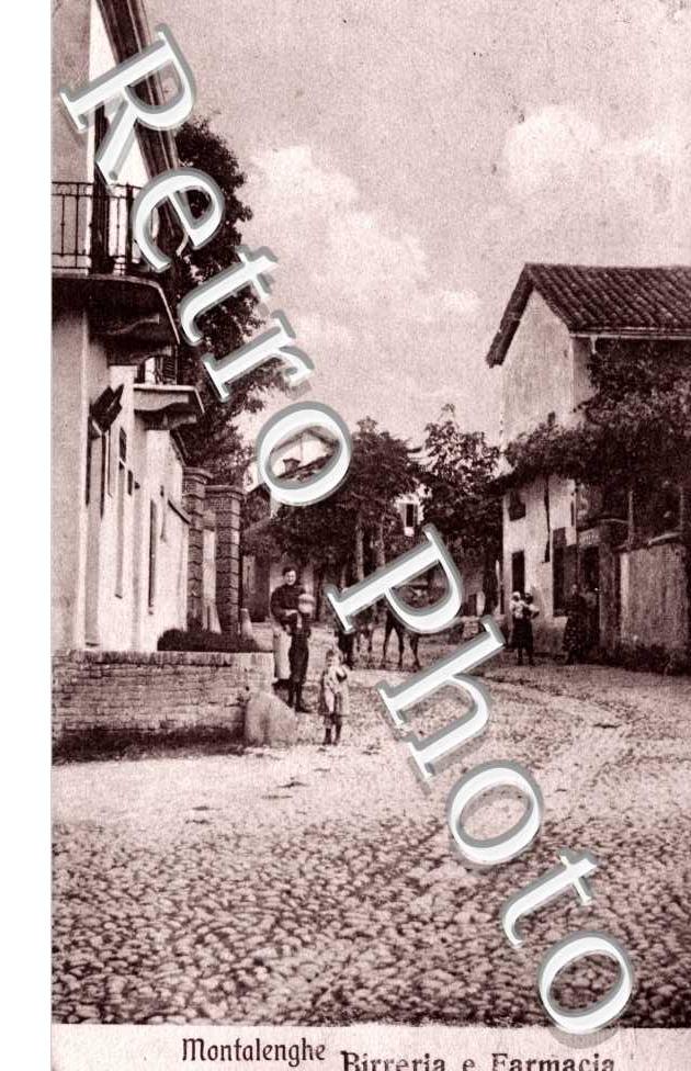 Birreria e Farmacia