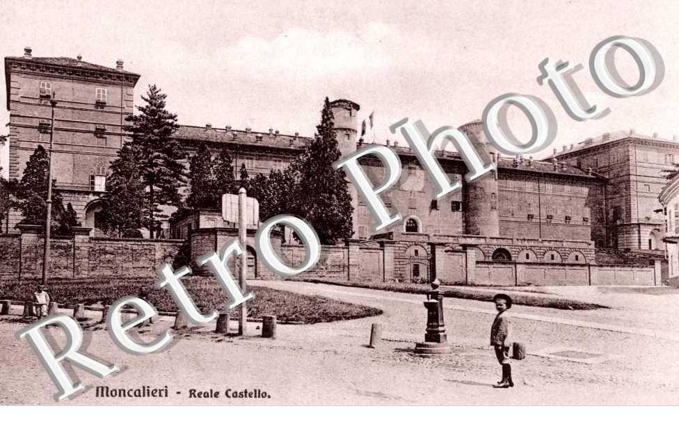 Reale Castello