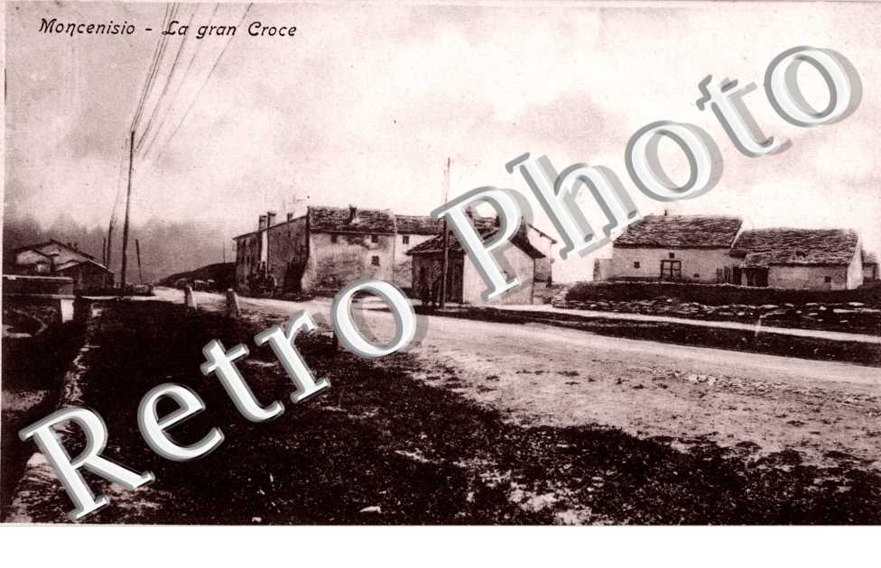 la gran Croce
