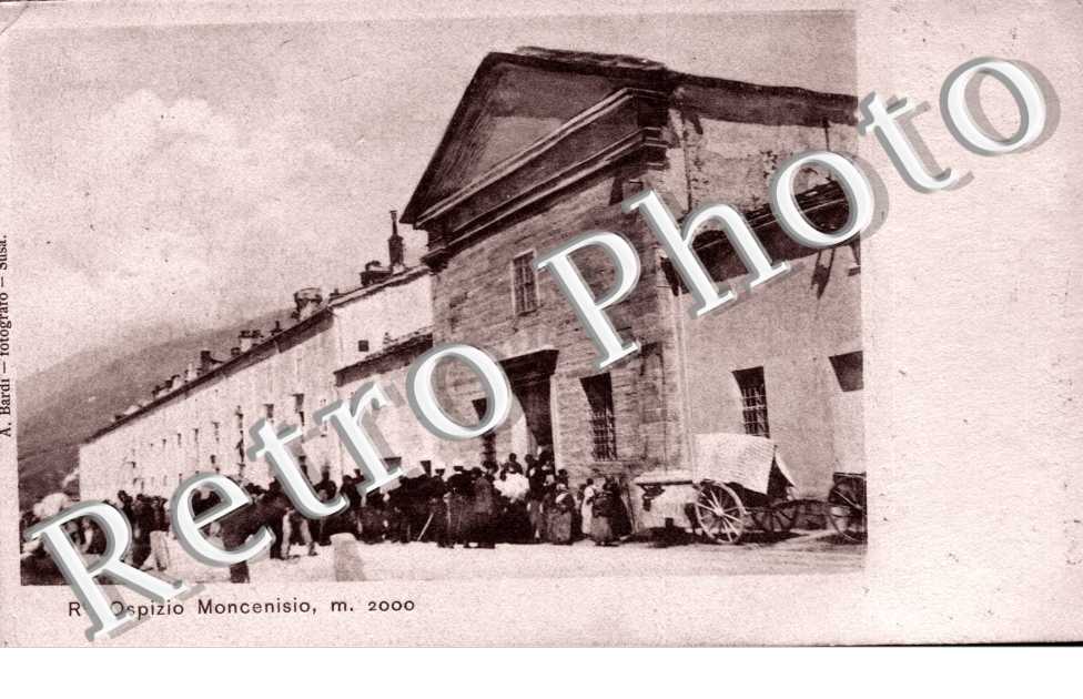 ospizio Moncenisio