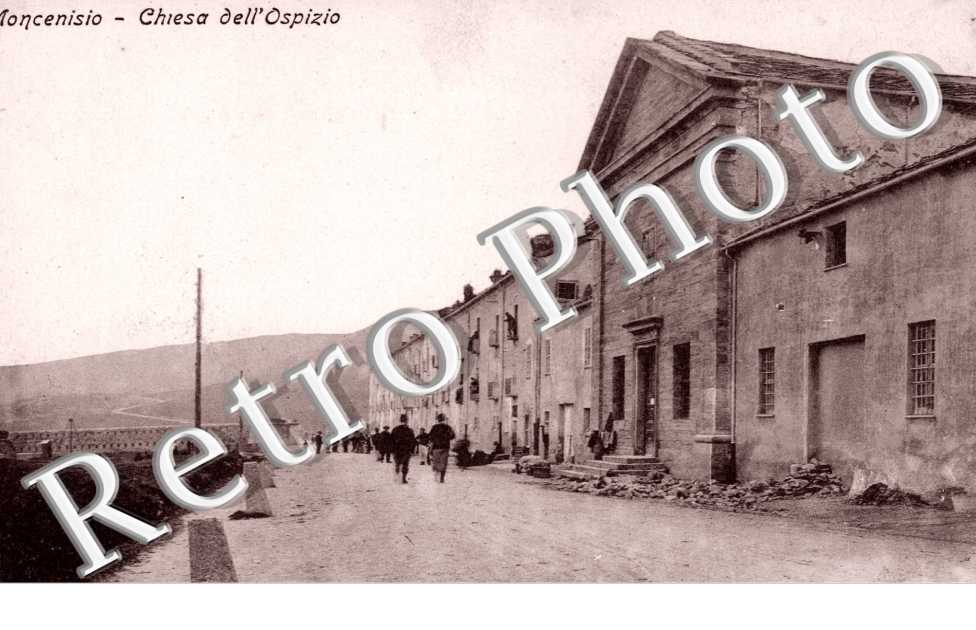chiesa dell'Ospizio