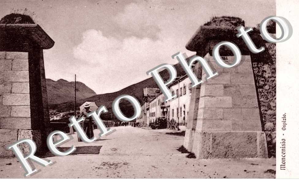 ospizio Moncenisio