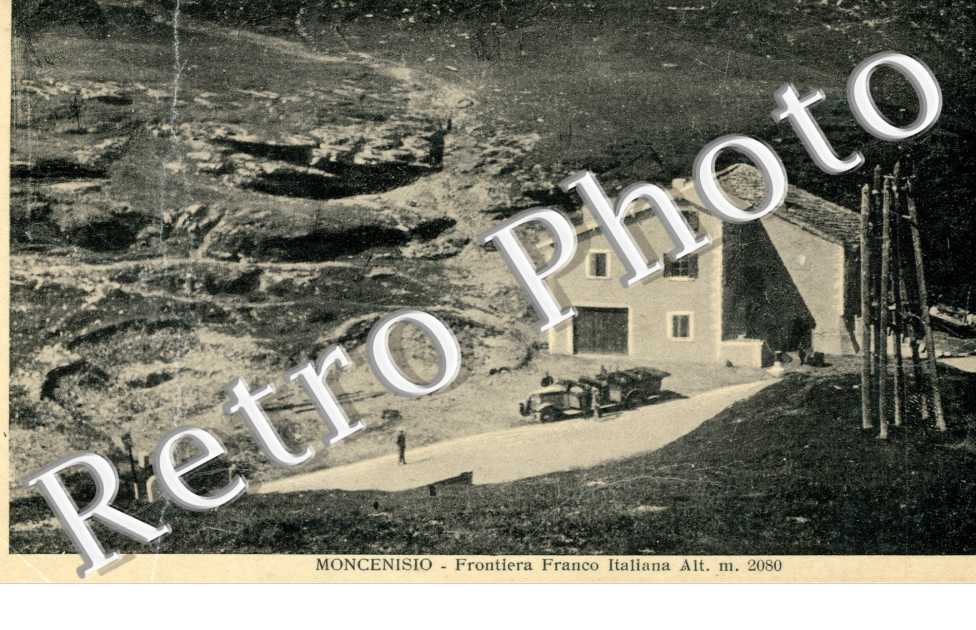 frontiera franco-italiana