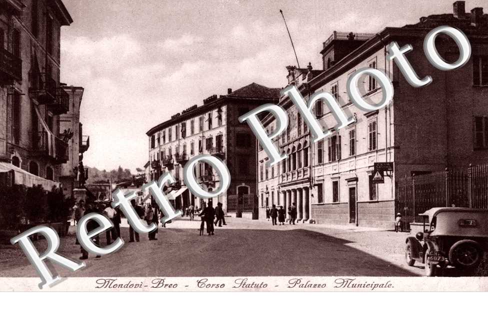 Palazzo Municipale