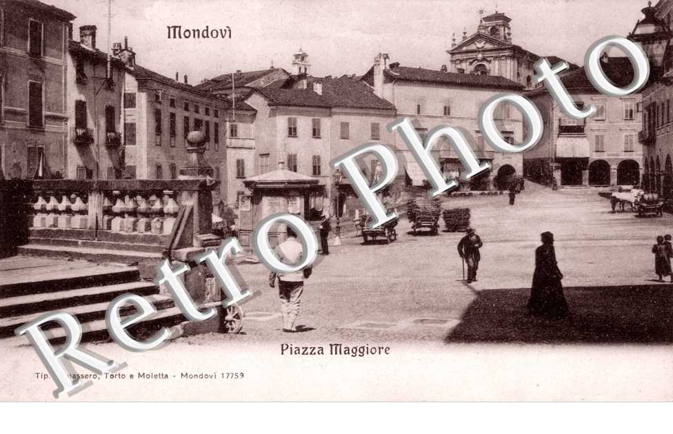 Piazza Maggiore
