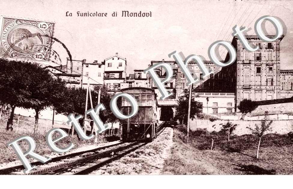 funicolare