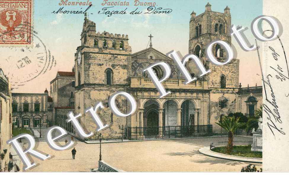 Facciata Duomo