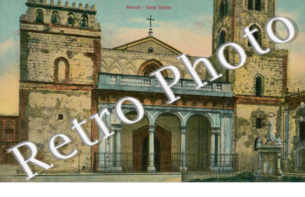 Duomo Esterna