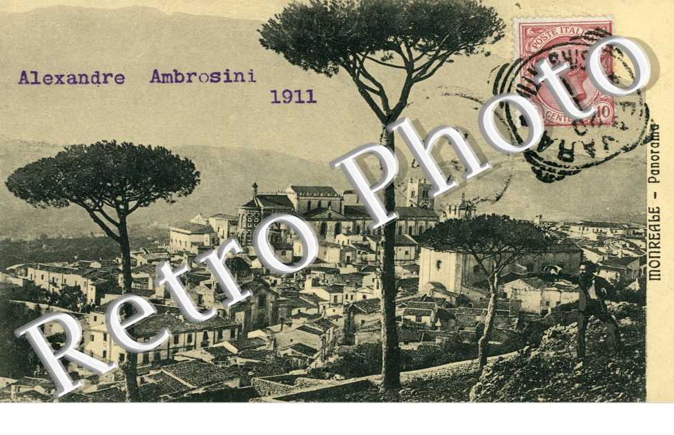 Panorama