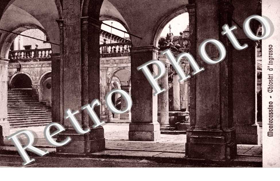 Ghiostri d'ingresso