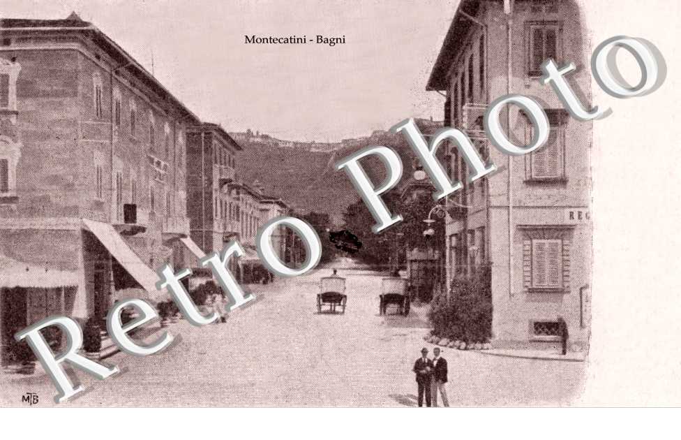 bagni