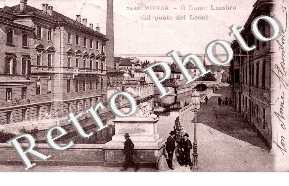 fiume lambro