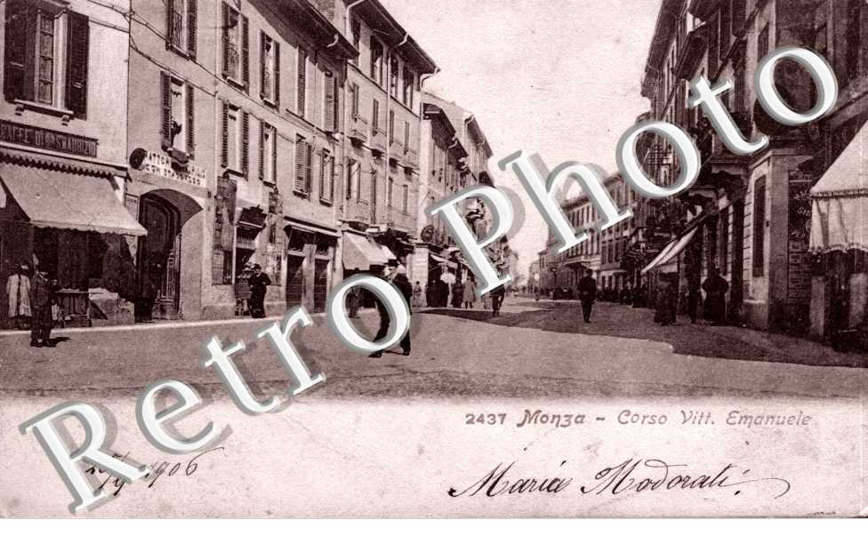 corso Vittorio Emanuele