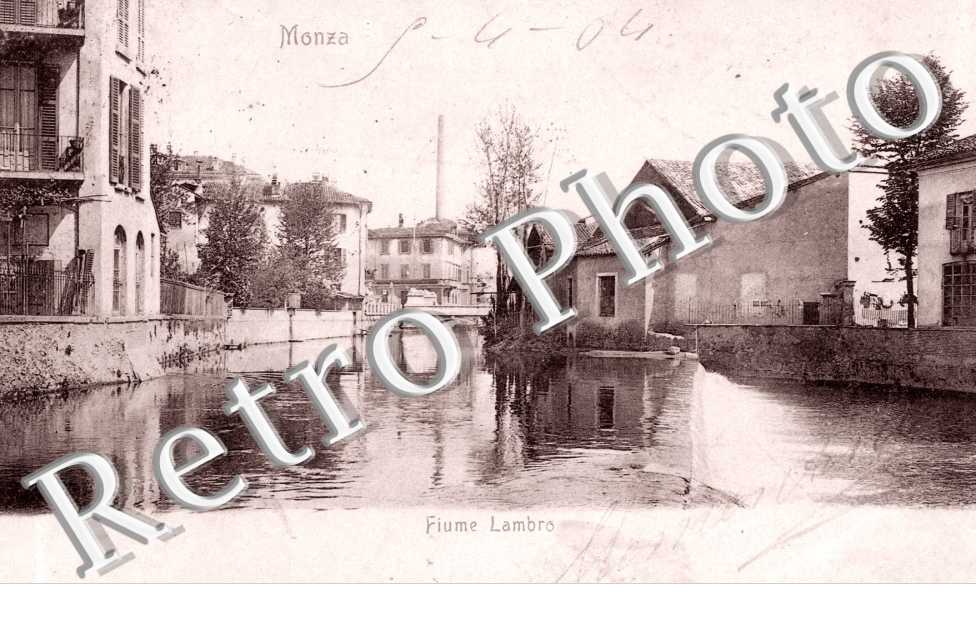 fiume lambro