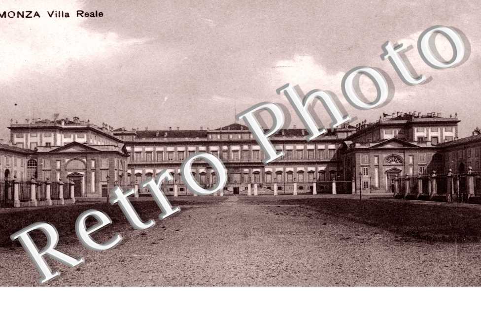 villa Reale