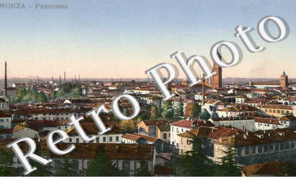 panorama