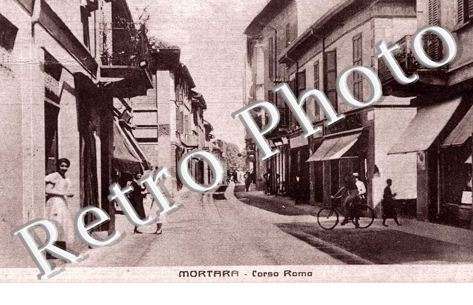 Corso Roma