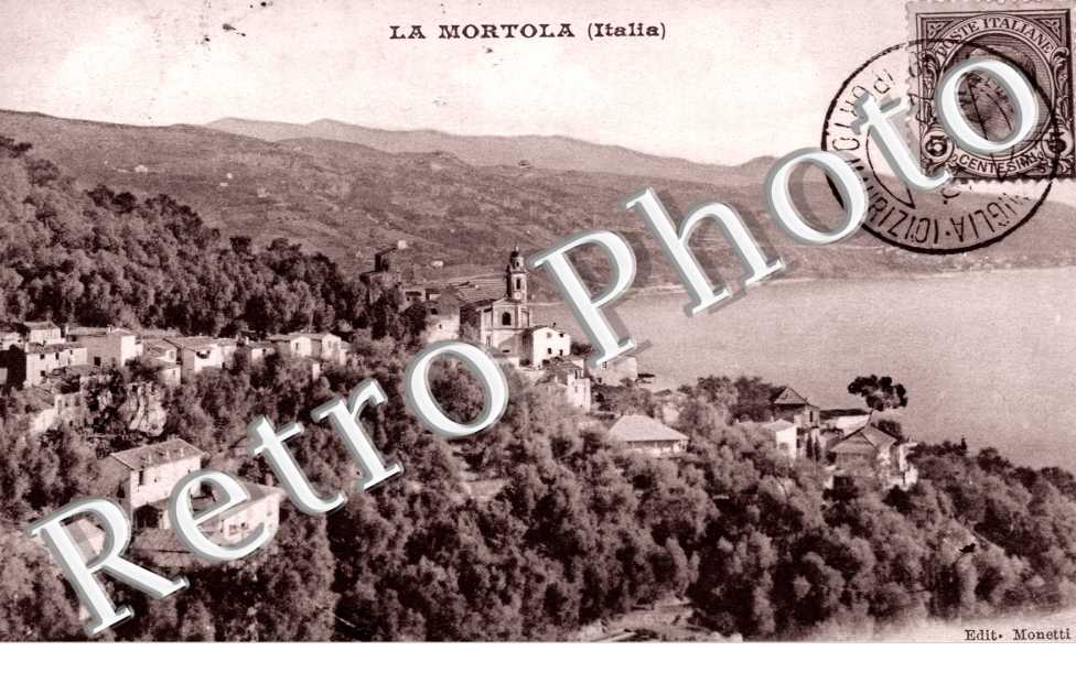 Veduta Generale