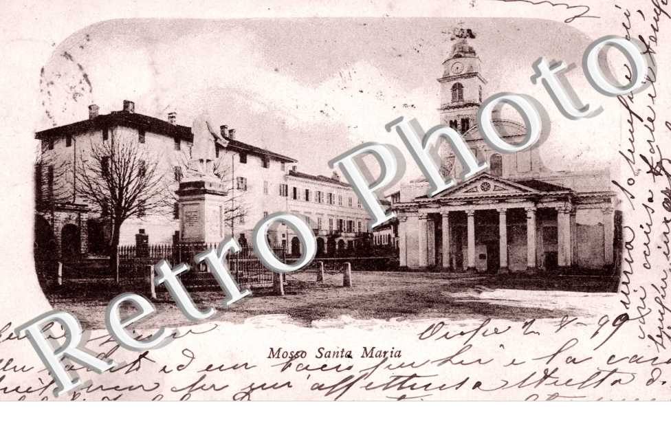 Chiesa Santa Maria