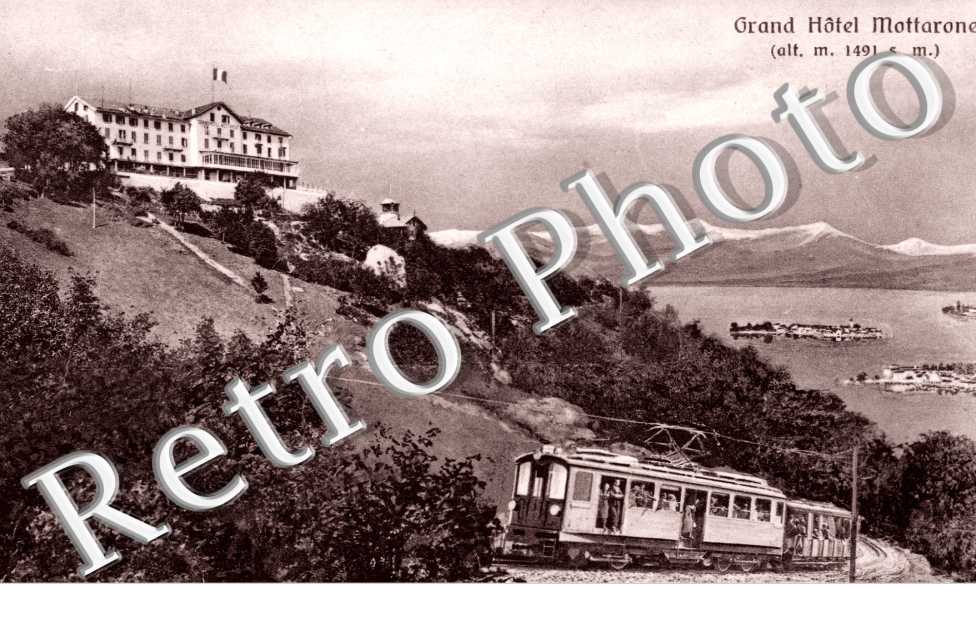 Grand Hotel Mottorane