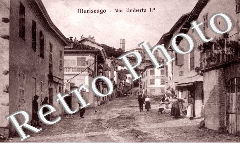 Via Umberto