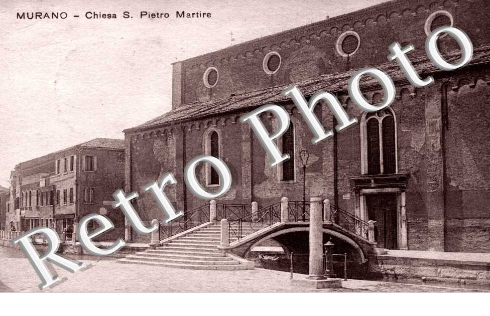 Chiesa San Pietro Martire
