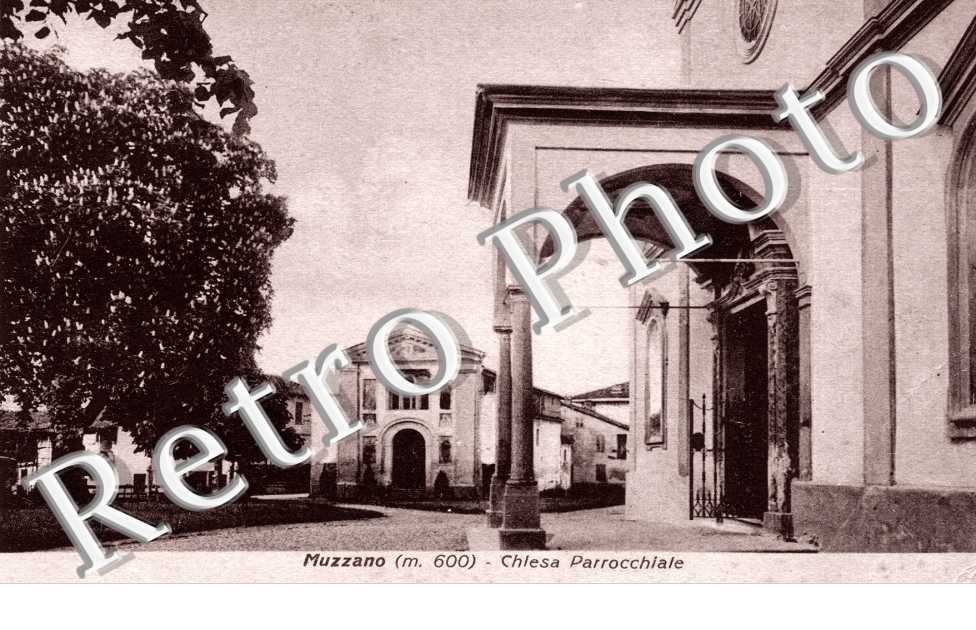 Chiesa Parrochiale
