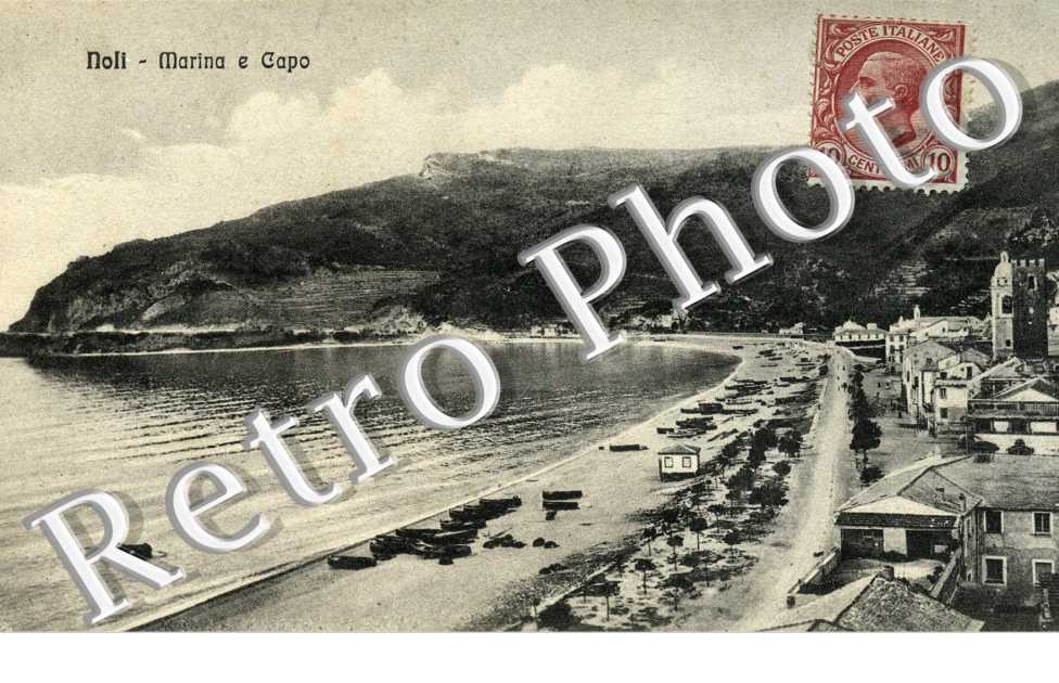 Marina e Capo